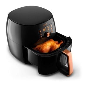 Philips HD9867/90 XXL Airfryer Fritöz