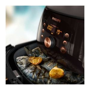 Philips HD9867/90 XXL Airfryer Fritöz