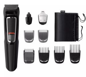 Philips 3000 Serisi MG3740/15 Multigroom 9 u 1 Arada Erkek Bakım Kiti