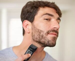 Philips 3000 Serisi MG3740/15 Multigroom 9 u 1 Arada Erkek Bakım Kiti
