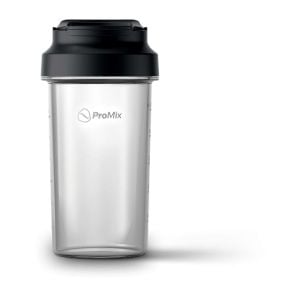 Philips Viva Collection HR2653/90 ProMix 800 W Blender Seti
