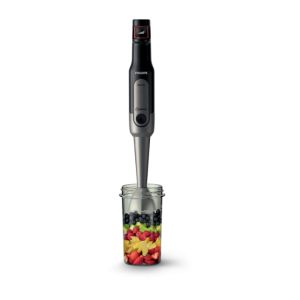 Philips Viva Collection HR2653/90 ProMix 800 W Blender Seti
