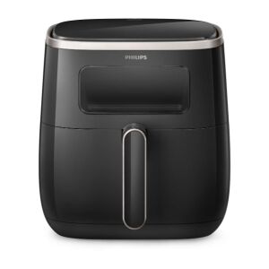 Philips Airfryer XL HD9257/80 3000 Serisi 5.6 lt Yağsız Fritöz