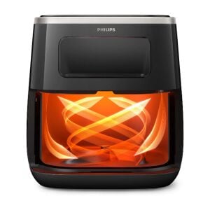 Philips Airfryer XL HD9257/80 3000 Serisi 5.6 lt Yağsız Fritöz