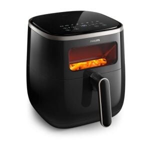 Philips Airfryer XL HD9257/80 3000 Serisi 5.6 lt Yağsız Fritöz