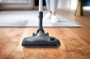 Philips Marathon Ultimate XB9155/07 650 W Toz Torbasız Süpürge