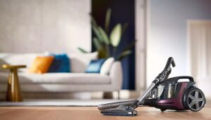 Philips Marathon Ultimate XB9155/07 650 W Toz Torbasız Süpürge