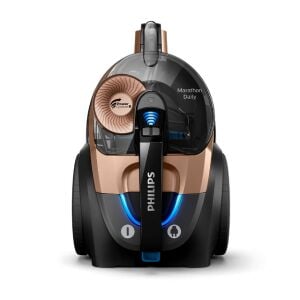 Philips Marathon Daily XB7151/07 900 W Toz Torbasız Süpürge