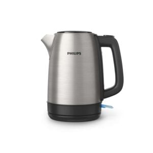 Philips HD9350/90 Daily Collection 2200 W 1.7 lt Çelik Kettle