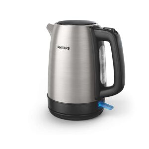 Philips HD9350/90 Daily Collection 2200 W 1.7 lt Çelik Kettle