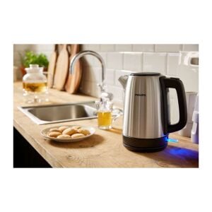Philips HD9350/90 Daily Collection 2200 W 1.7 lt Çelik Kettle