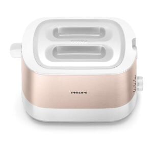 Philips HD2637/10 Viva Collection Ekmek Kızartma Makinesi