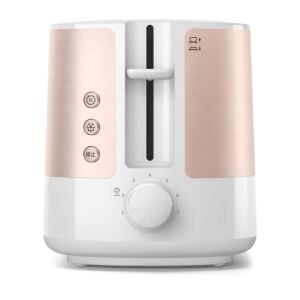 Philips HD2637/10 Viva Collection Ekmek Kızartma Makinesi