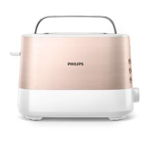 Philips HD2637/10 Viva Collection Ekmek Kızartma Makinesi
