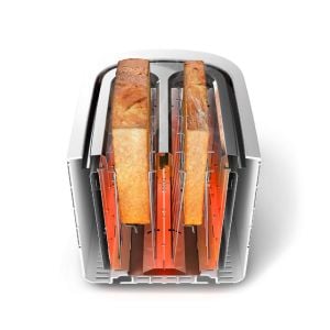 Philips HD2637/10 Viva Collection Ekmek Kızartma Makinesi