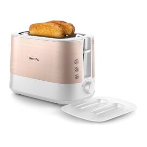 Philips HD2637/10 Viva Collection Ekmek Kızartma Makinesi