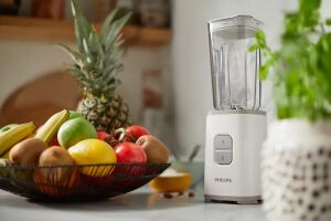 Philips HR2602/00 Daily Collection Smoothie Mini Blender