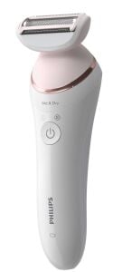 Philips 8000 Serisi BRE730/05 Islak Kuru Epilatör