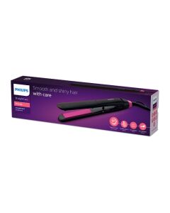 Philips BHS375/00 Essential ThermoProtect Keratin Katkılı Seramik Saç Düzleştirici