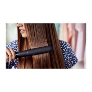 Philips BHS375/00 Essential ThermoProtect Keratin Katkılı Seramik Saç Düzleştirici