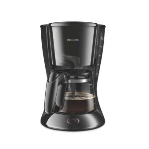 Philips HD7461/20 Daily Collection Siyah Filtre Kahve Makinesi
