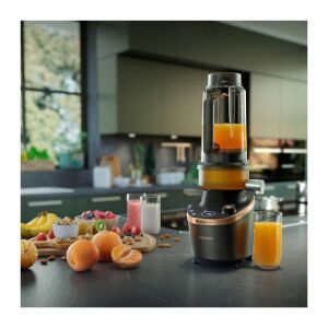 Philips Flip&juice HR3770/00 Meyve Sıkacağı
