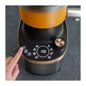 Philips Flip&juice HR3770/00 Meyve Sıkacağı