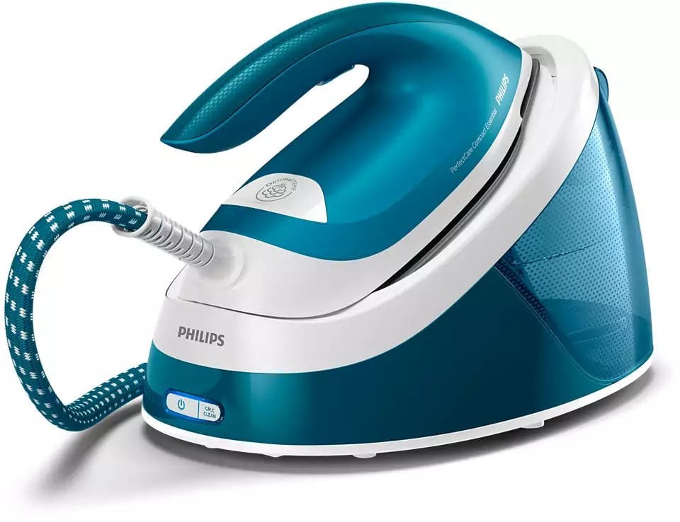 Philips PerfectCare Compact Essential GC6815/20 2400 W Buhar Kazanlı Ütü