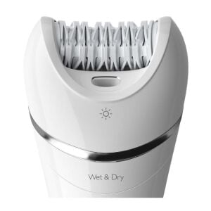 Philips 8000 Serisi BRE710/05 Islak Kuru Epilatör