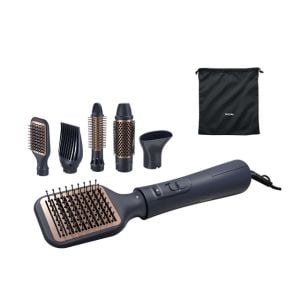 Philips BHA530/00 Saç Şekillendirici Tarak