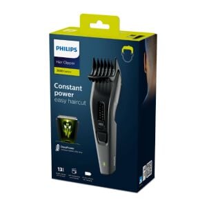Philips 3000 Serisi HC3525/15 Saç Kesme Makinesi