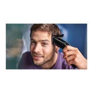 Philips 3000 Serisi HC3525/15 Saç Kesme Makinesi