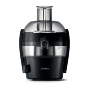 Philips HR1832/00 Avance Collection Siyah 500 W Katı Meyve Sıkacağı