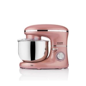 Schafer Prochef Xl Stand Mikser 5 L-Rosegold