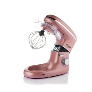 Schafer Prochef Xl Stand Mikser 5 L-Rosegold