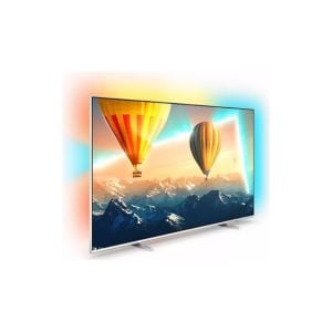 Philips 50PUS8057/62 Android 50'' 126 Ekran 4K Ultra HD LED Televizyon