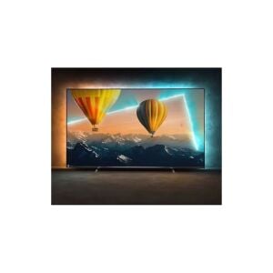 Philips 50PUS8057/62 Android 50'' 126 Ekran 4K Ultra HD LED Televizyon