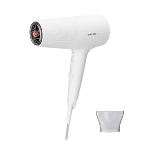 Philips BHD500/00 ThermoShield 2100 W Saç Kurutma Makinesi