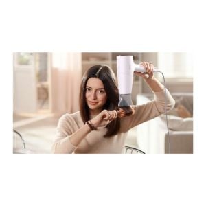 Philips BHD500/00 ThermoShield 2100 W Saç Kurutma Makinesi