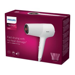 Philips BHD500/00 ThermoShield 2100 W Saç Kurutma Makinesi