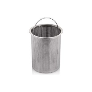 Schafer Gourmemaxx Cam Çay Makinesi -Inox