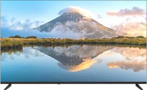 Profilo 50PA515EG 50 inç 127 Ekran Uydu Alıcılı 4K Ultra HD Android Smart LED TV