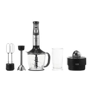 Arnica Diva Trend Plus GH21900 2in1 1200 W El Blender Seti