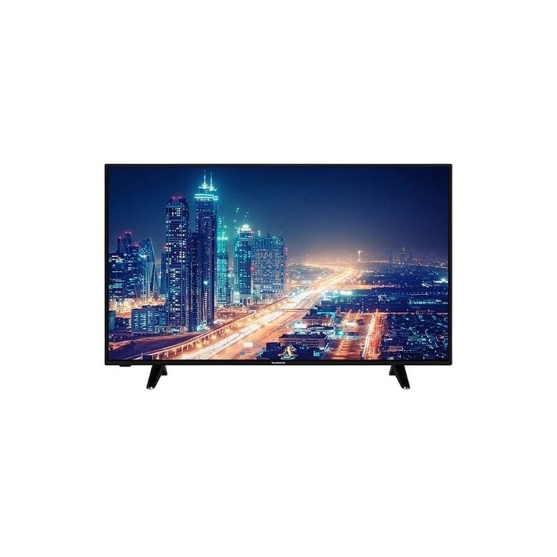 Techwood 50U660EU 50 inç 4K SMART TV