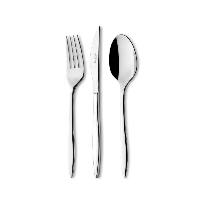 Schafer 1S6439-11001-XXX05 Sharp 72 Parça Ç.K.B.Takımı