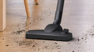 Bosch BGC21X300 Siyah Elektrikli Süpürge