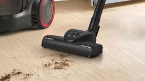 Bosch BGC21POW1 Elektrikli Siyah Süpürge
