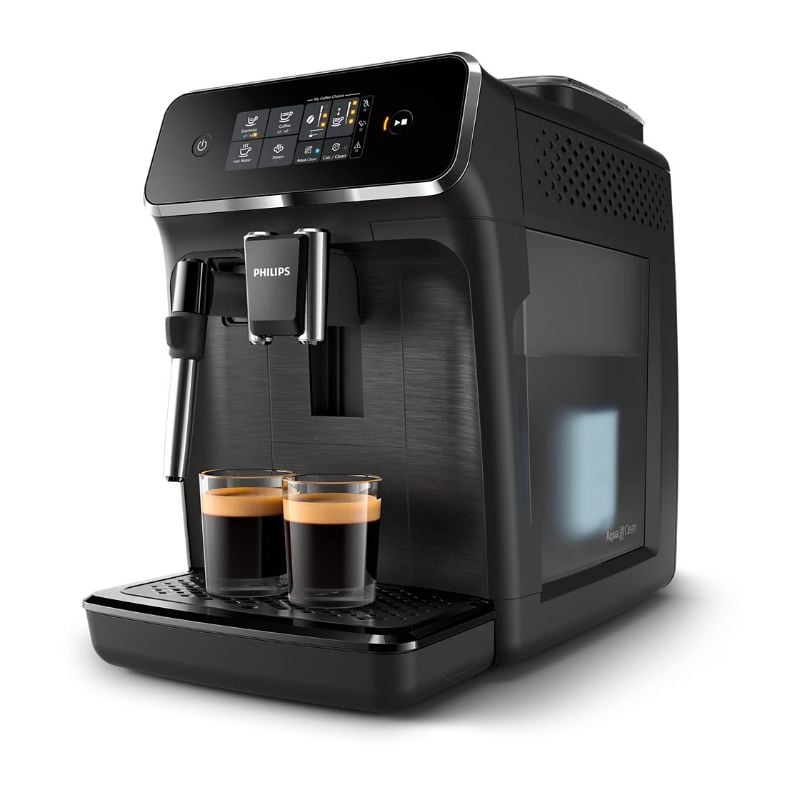 Philips 2200 Serisi EP2220/10 Tam Otomatik Espresso Makinesi