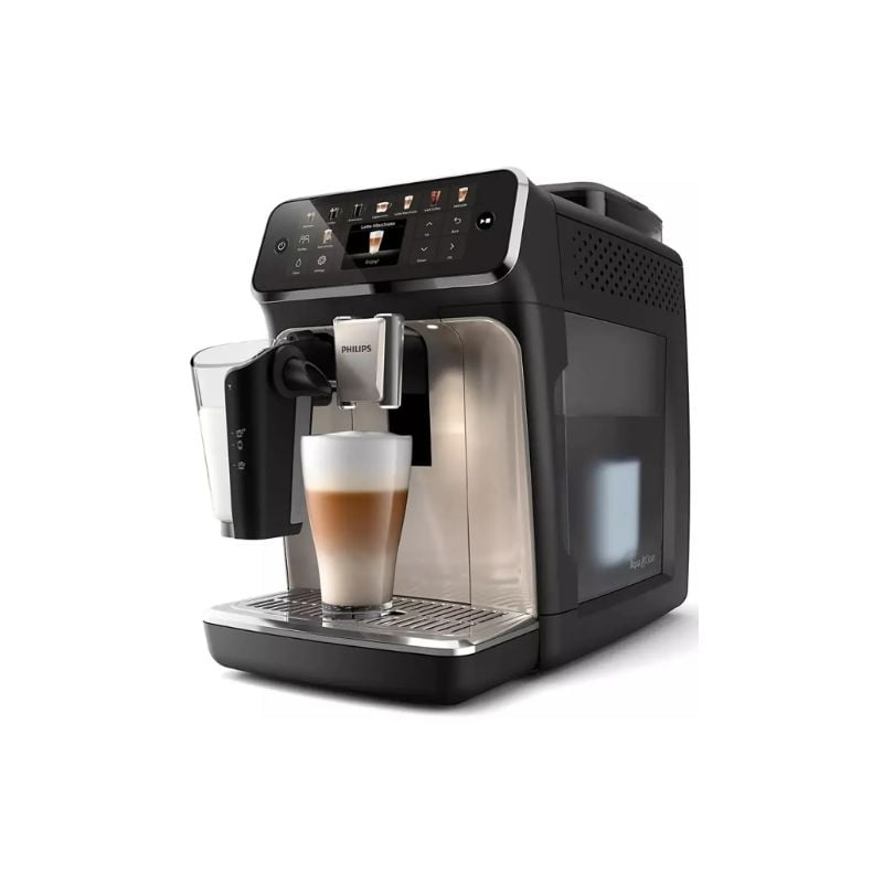 Philips LatteGo EP5547/90 Tam Otomatik Espresso Makinesi
