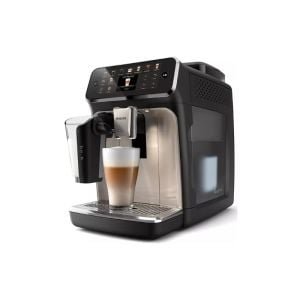Philips LatteGo EP5547/90 Tam Otomatik Espresso Makinesi